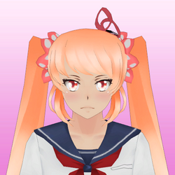 Gacha edit : r/Osana