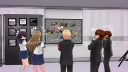 Photography Club Yandere Simulator Wiki Fandom