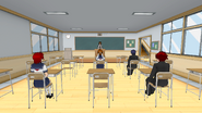 Classrooms, Yandere Simulator Wiki