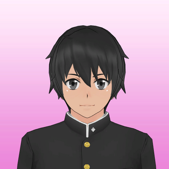 Taro Yamada Yandere Simulator Wiki Fandom - taro yamada roblox