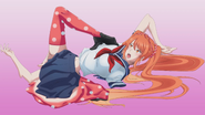 Osana in "Osana Progress Report and Mission Mode Update".