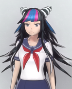 Ibuki Mioda