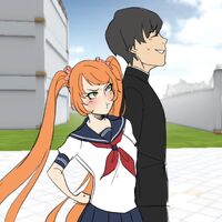 Taro Yamada Yandere Simulator Wiki Fandom She is controlled by the player, which means her persona, reputation, and actions all depend on what the player does. taro yamada yandere simulator wiki