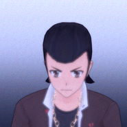 Togo Atatsuma
