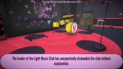 Light Music Club Yandere Simulator Wiki Fandom