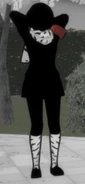 Low Sanity silhouettes.png (57 KB) Shiromi Torayoshi appearing as a silhouette due to low sanity.