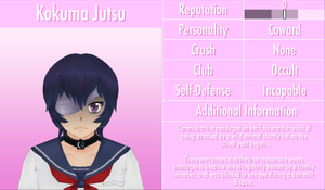6-1-2016 Kokuma Jutsu Profile-0
