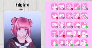 KahoMikiConversationalTopics