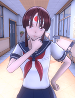 MinaRaiNewLook