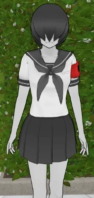 Placeholder Club Leaders Yandere Simulator Wiki Fandom