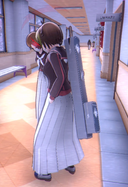 Raimu Ichijo | Yandere Simulator Wiki | Fandom