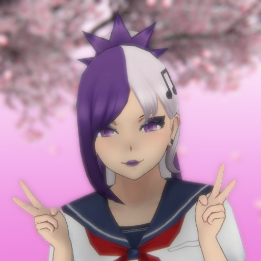 Gita Yamahato, Wikia Yandere Simulator