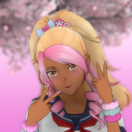 Kokoro Momoiro, Yandere Simulator Wiki