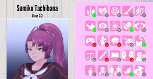 SumikoTachibanaConversationalTopics