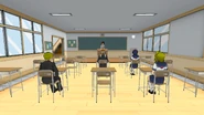 2-15-16 Classroom 1-2.png (720 KB) Students seated in their seats. February 15th, 2016.