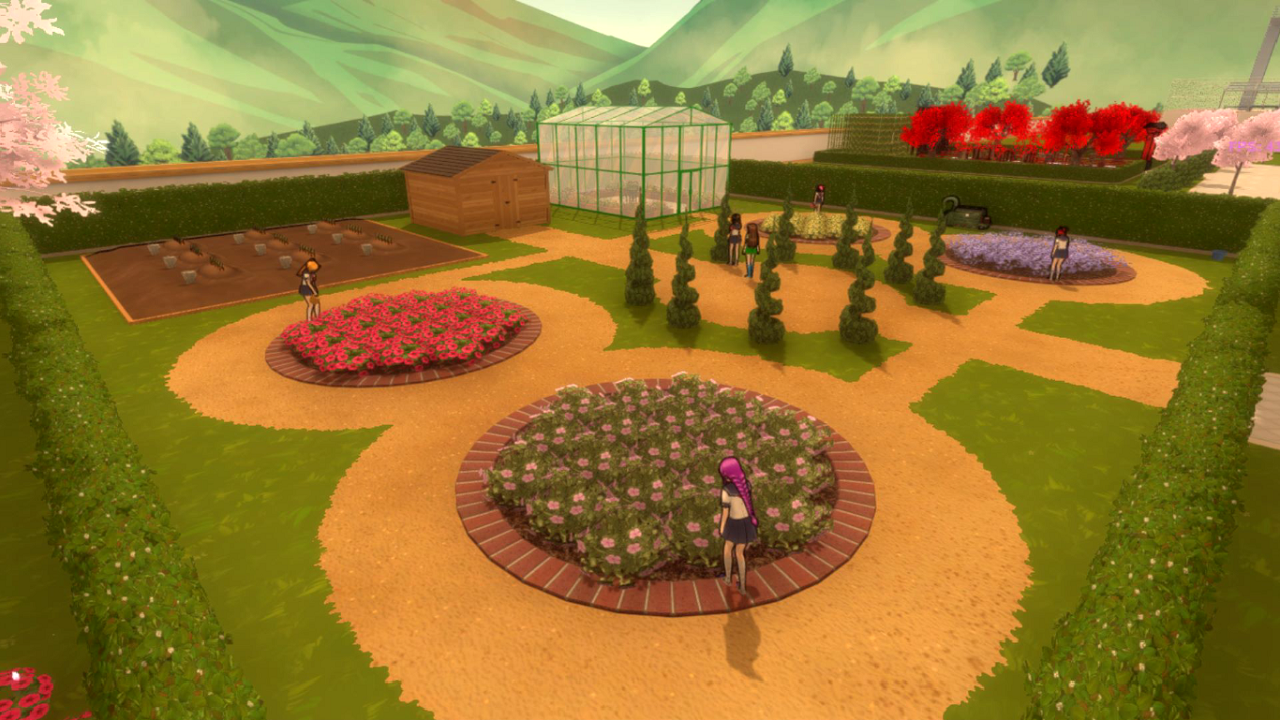 Gardening Club Yandere Simulator Wiki Fandom Gardening Club Yandere Simulator Wiki Fandom