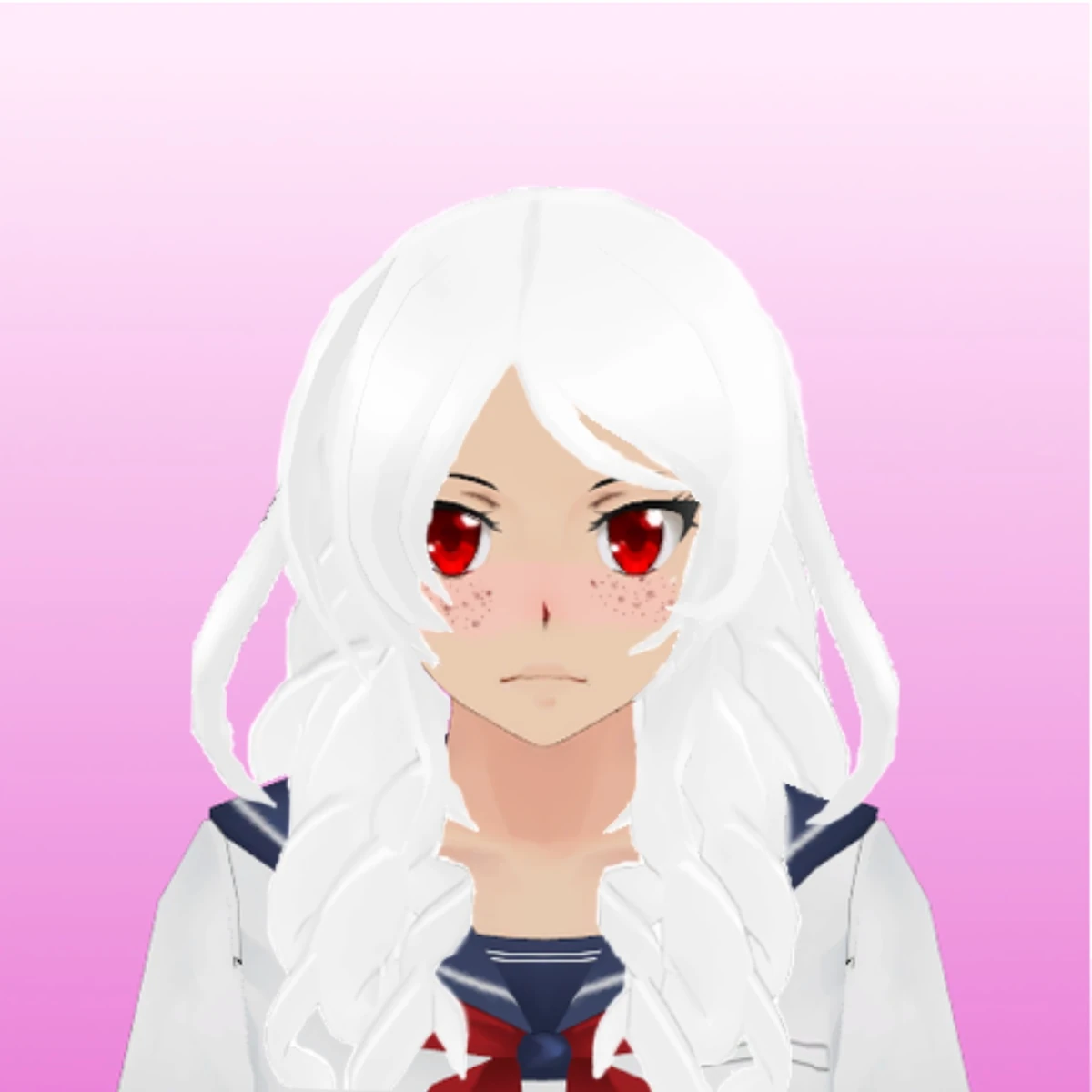 User blogImmortal Goddess/My OCs Yandere Simulator Wiki Fandom