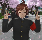ShokuPose