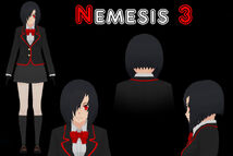 Najnowszy Model Nemesis