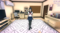 Ayano Canaliza Su Interior These Background Videos Were Made By My