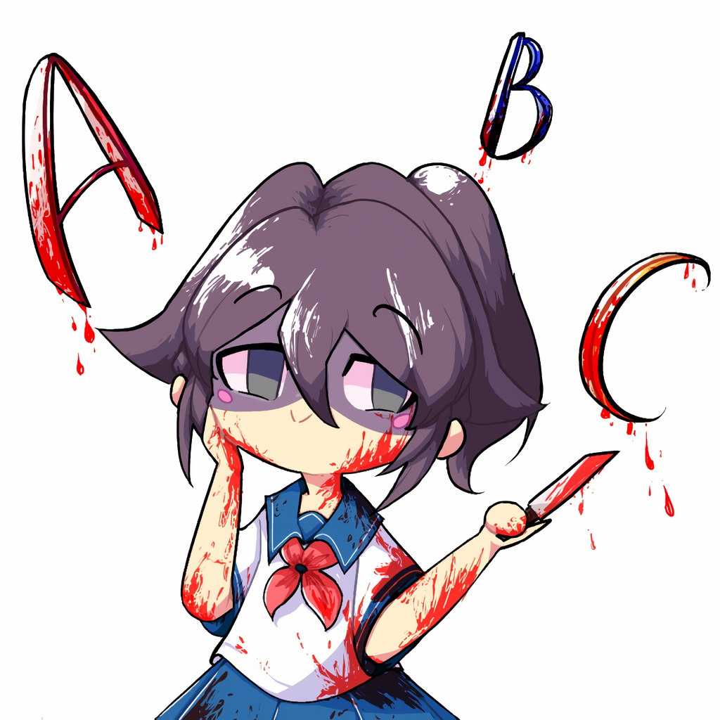 alphabet lore yandere simulator : r/alphabetfriends