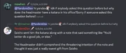 MoreExplanationOfTheKatanaInSchool
