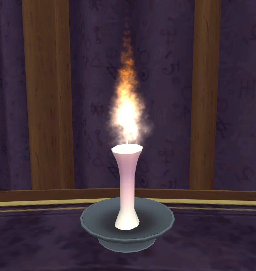 Candle | Yandere Simulator Wiki | Fandom