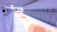 Lockers right