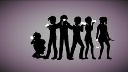 Photography Club Yandere Simulator Wiki Fandom Photography Club Yandere Simulator Wiki Fandom