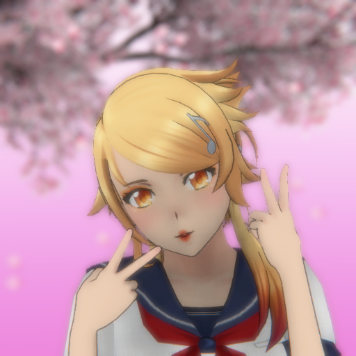 Gita Yamahato, Wikia Yandere Simulator