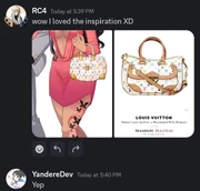 Musumemomlouisvuitton