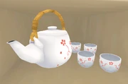 Tea Set (1)