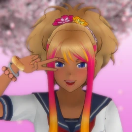 Hana Daidaiyama (current)