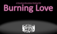 Burning Love