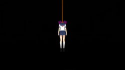 ⚠ TW: suicide ⚠ part 1: Osana Najimi #yandere #yanderesimulator