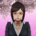 Genka Kunahito (Slightly Strict)