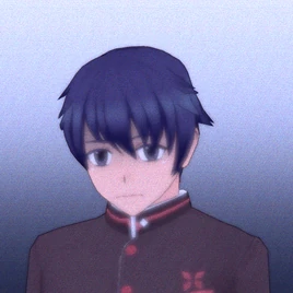 Ichiei Nakayama (current)