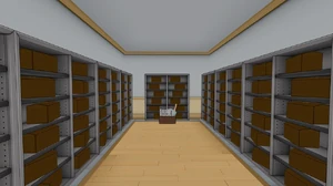 StorageRoom