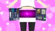 An example of the new inventory.