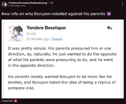 BorupenDoesNotWantToBeHisBrother