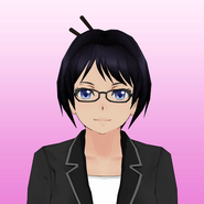 Rino Fukahori