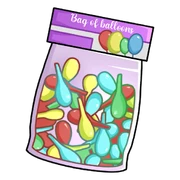 Balloons (Inventory)