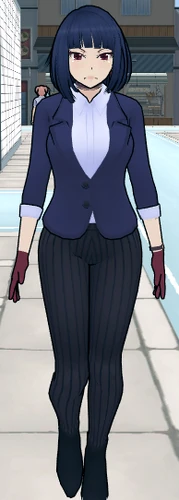 Fushigi (202X Model)