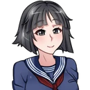 Kataba Aishi (originally).