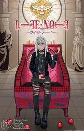 Life note poster by mulberryart