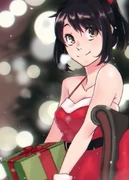Yanderechristmas