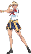 Asu Rito, Klubleiterin