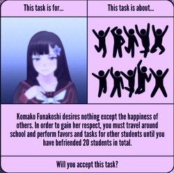 TaskYS Osana  Yandere Simulator 💌 Amino Amino