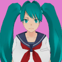 Saki Miyu, Yandere Simulator Wiki
