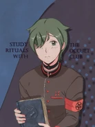 Sign in front of Occult Club in 1980s Mode.png (4.69 MB) Sign in front of Occult Club in 1980s Mode. October 18th, 2021.